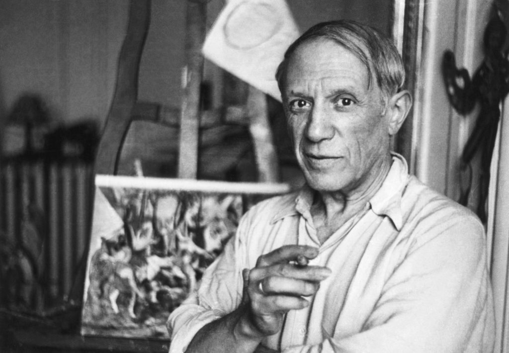 It’s Pablomonium! A Bonanza of Major Picasso Shows Will Hit Dozens of Museums Worldwide to Mark 50 Years Since the Artist’s Passing