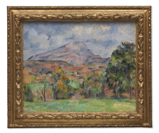 Christie's to sell Microsoft co-founder Paul Allen's $1 billion art collection